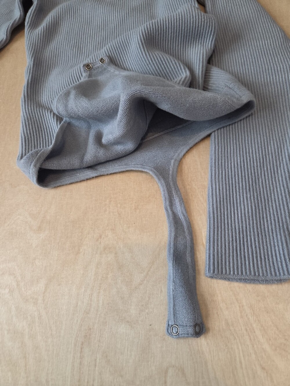 Abercrombie & Fitch Sweater Bodysuit - Picture 10 of 10